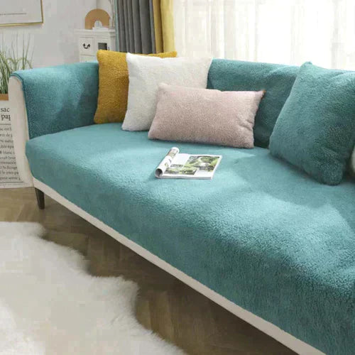 Daniel Hechter Sofa Cover - BUY 1 GET 2 (COMPLETE: Seat, Back and Supports)
