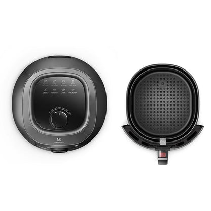 Air Fryer 5l Grafite Family Efficient 1700W by Rita Lobo (EAF50)