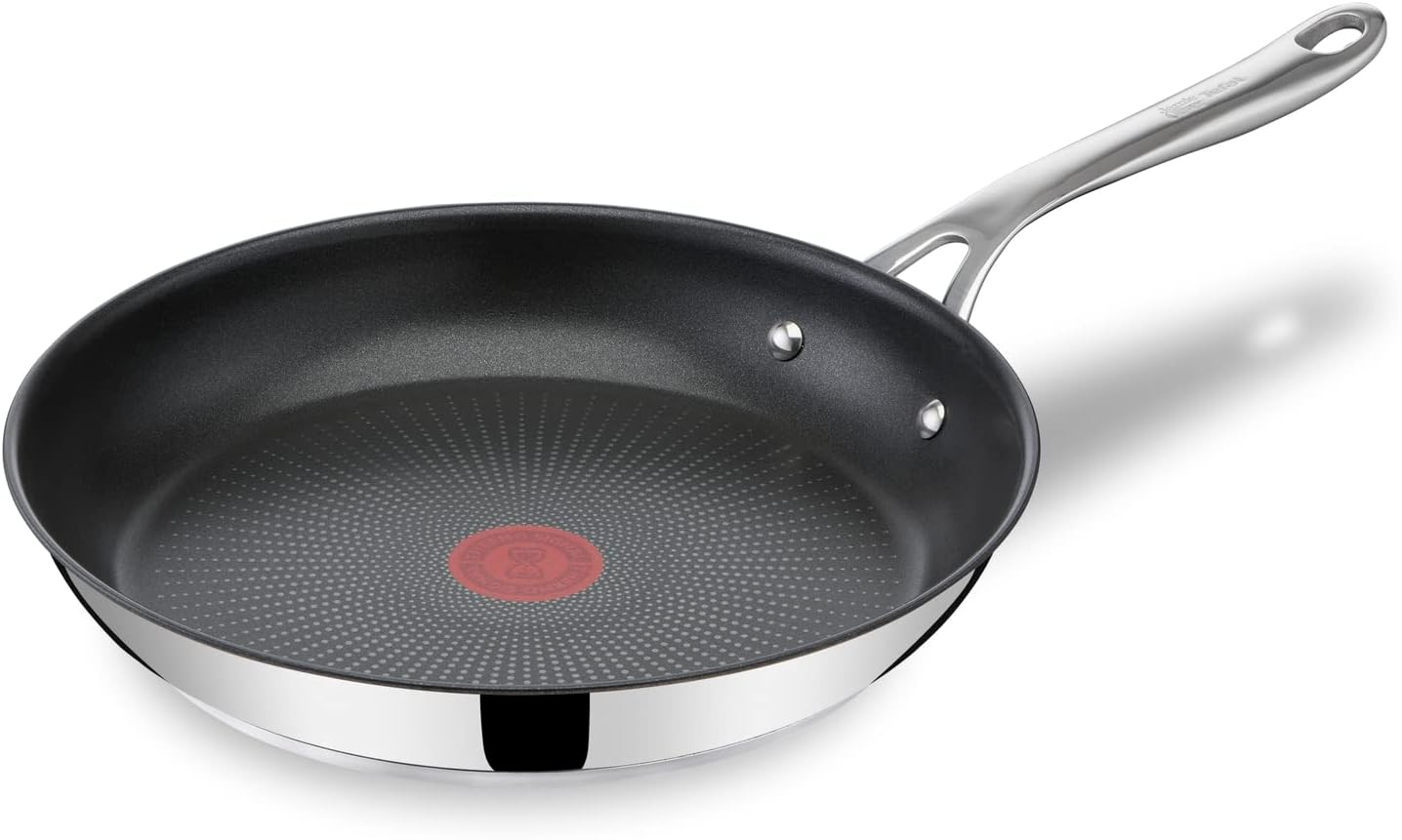 🥘 Tefal 28cm Non-Stick Frying Pan – Buy 1 Get 1 FREE!