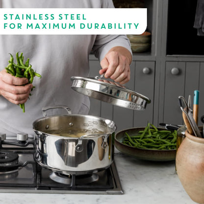 🥘 Tefal 28cm Non-Stick Frying Pan – Buy 1 Get 1 FREE!