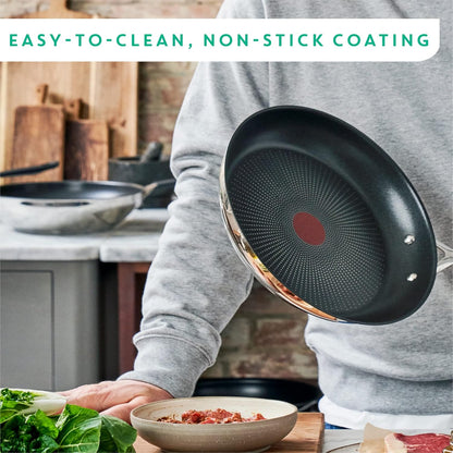 🥘 Tefal 28cm Non-Stick Frying Pan – Buy 1 Get 1 FREE!