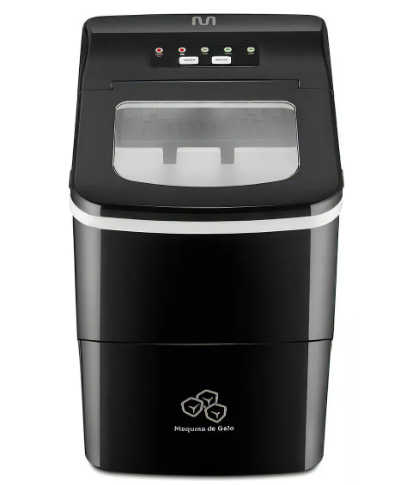 Portable Ice Maker