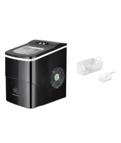 Portable Ice Maker