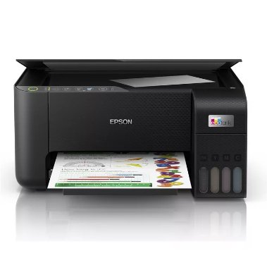 Impressora Multifuncional L3250 - Lojas Nitrin