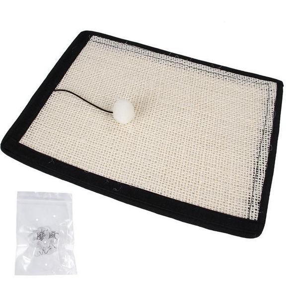 Sofa and Furniture Protector, Cat Scratcher