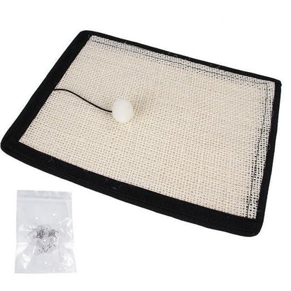 Sofa and Furniture Protector, Cat Scratcher